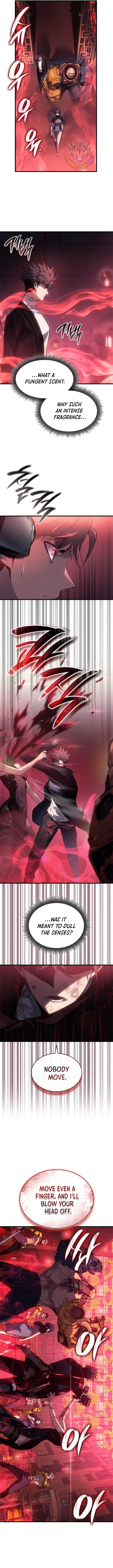 Bad Born Blood Chapter 38 12